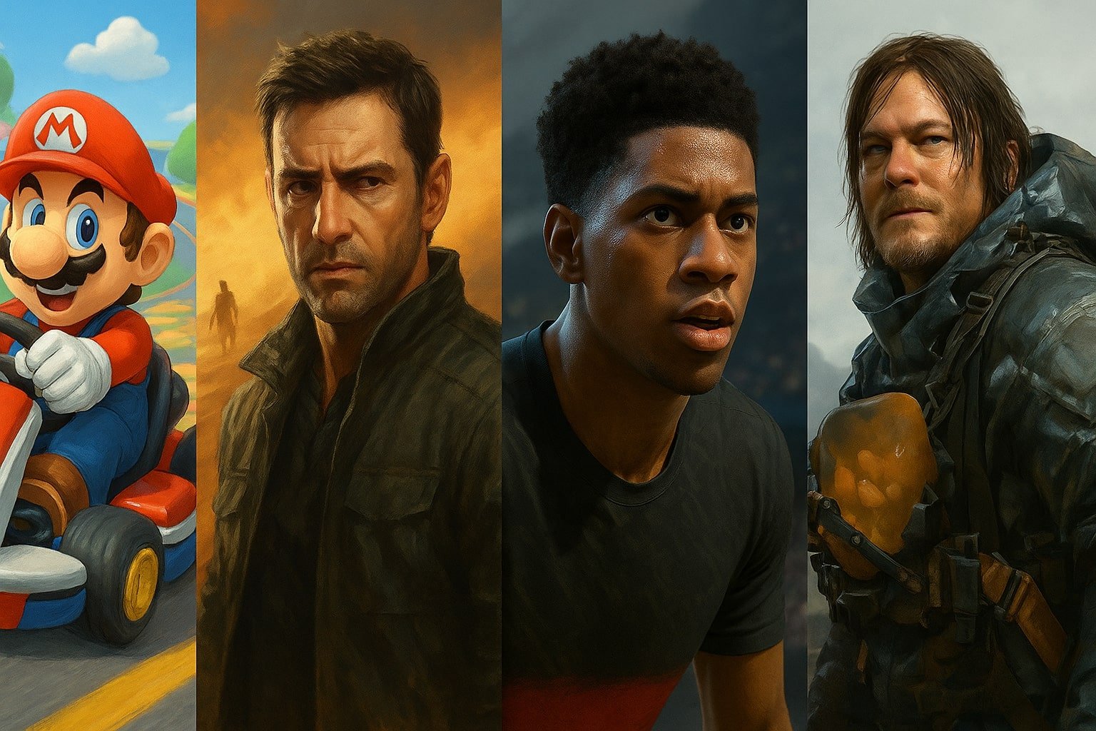 June 2025 Game Releases: The Ultimate Guide