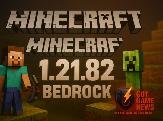 Minecraft Bedrock 1.21.81/82 Hotfix Review: Small Patches, Big Fixes