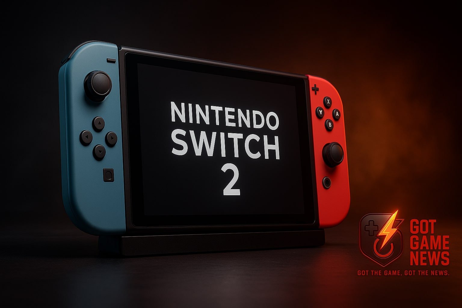 Nintendo Switch 2: A Next-Gen Console Facing Old-School Supply Woes