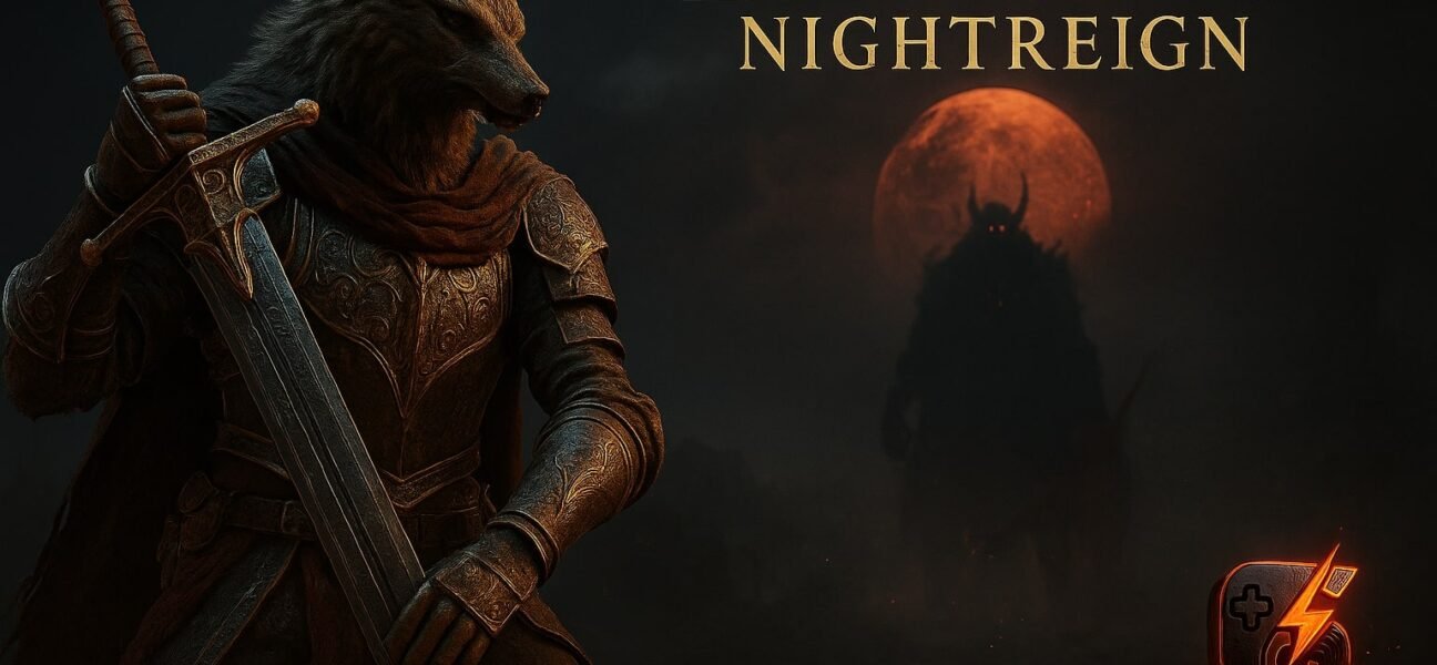 Elden Ring: Nightreign: FromSoftware’s Bold Roguelike Spin of the Lands Between