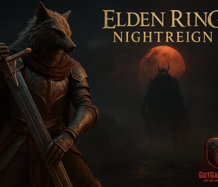 Elden Ring: Nightreign: FromSoftware’s Bold Roguelike Spin of the Lands Between