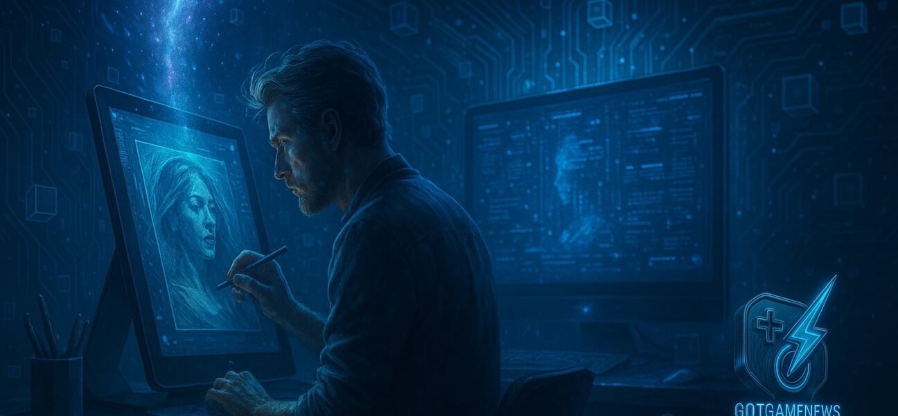 AI vs. Authenticity: Why Artistic Integrity Must Be Defended