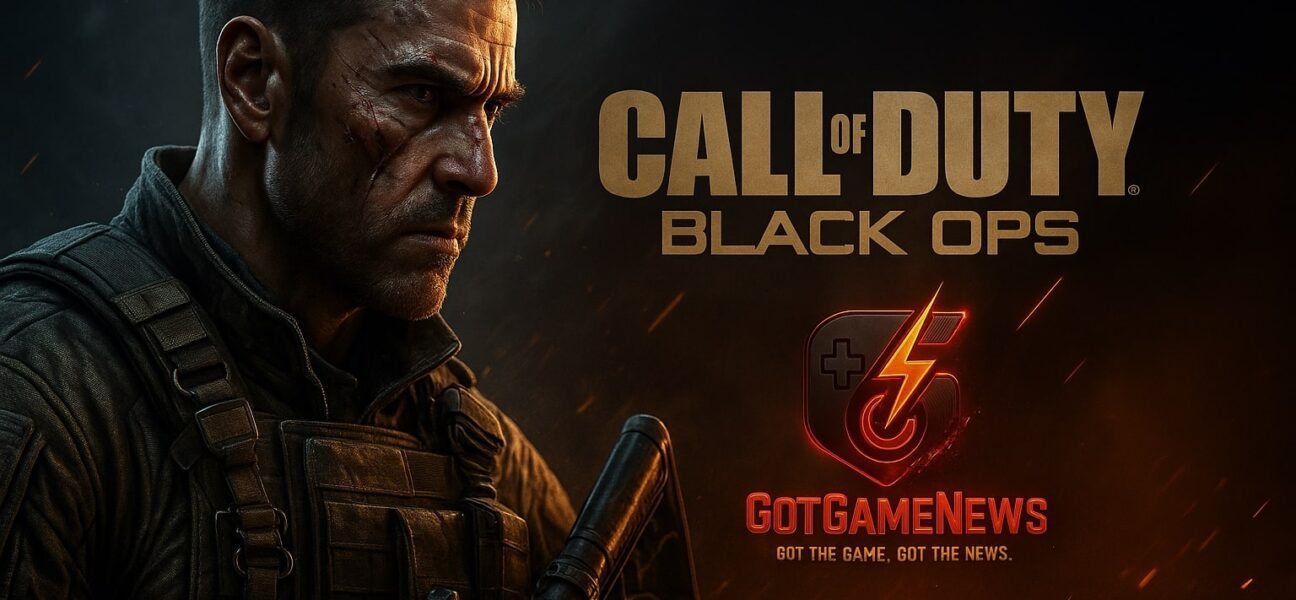 Call of Duty: Black Ops 7 — Release Date, Platforms, and Everything We Know (So Far)