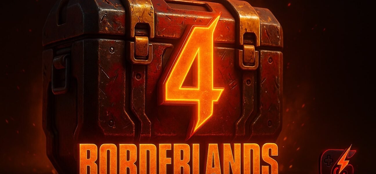Borderlands 4 Isn't $80 After All — But That Super Deluxe Edition? That's a Whole Vault of Money