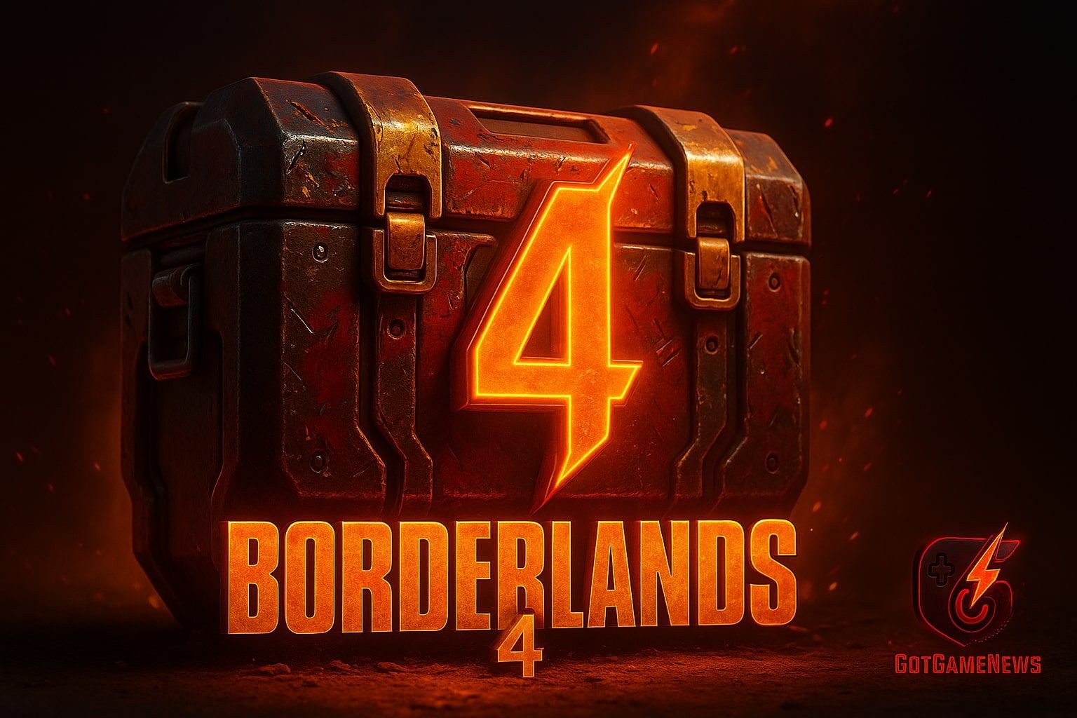 Borderlands 4 Isn't $80 After All — But That Super Deluxe Edition? That's a Whole Vault of Money