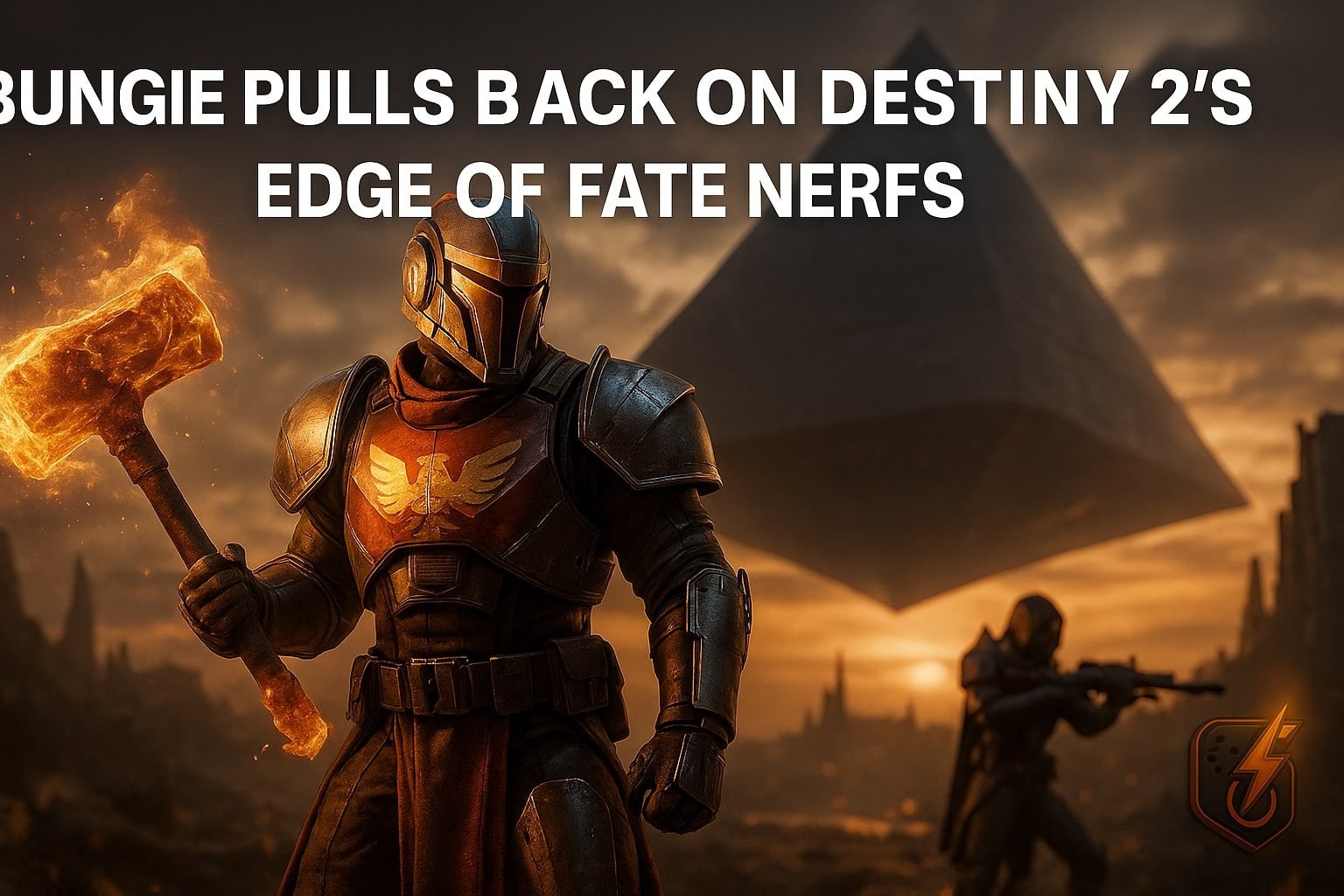 Bungie Backpedals on Destiny 2's Brutal Prismatic Nerfs—And Honestly, Thank the Traveler