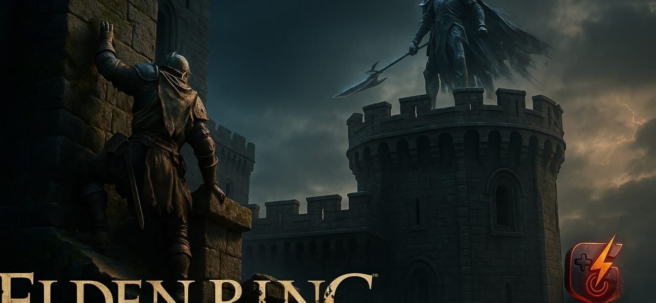 Elden Ring: Nightreign Has a Hidden Castle Boss—And a Wild Shortcut That’ll Save Your Flask Count