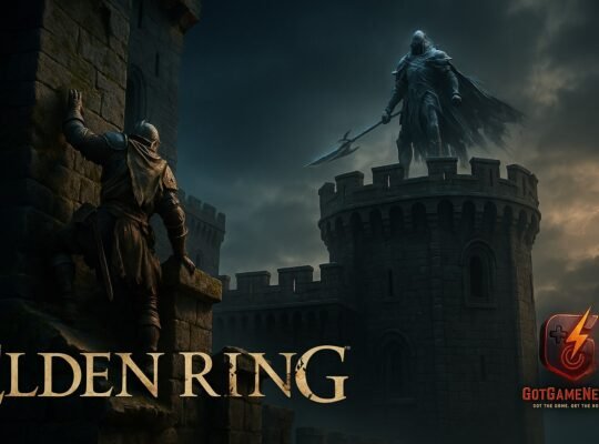 Elden Ring: Nightreign Has a Hidden Castle Boss—And a Wild Shortcut That’ll Save Your Flask Count
