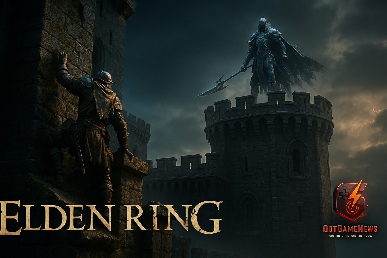 Elden Ring: Nightreign Has a Hidden Castle Boss—And a Wild Shortcut That’ll Save Your Flask Count