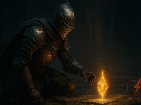 Elden Ring: Nightreign Players Are Begging for a Loot Glow-Up