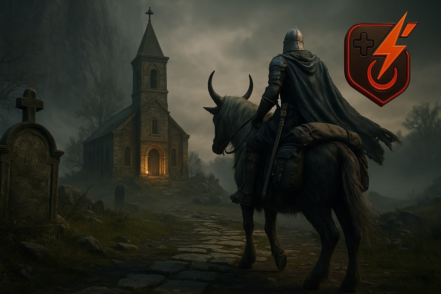PSA: Stop Beelining Churches in Elden Ring: Nightreign — You're Playing Yourself