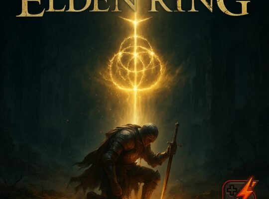 Elden Ring: Nightreign Patch 1.01.1 — Solo Play Just Got Way Less Brutal
