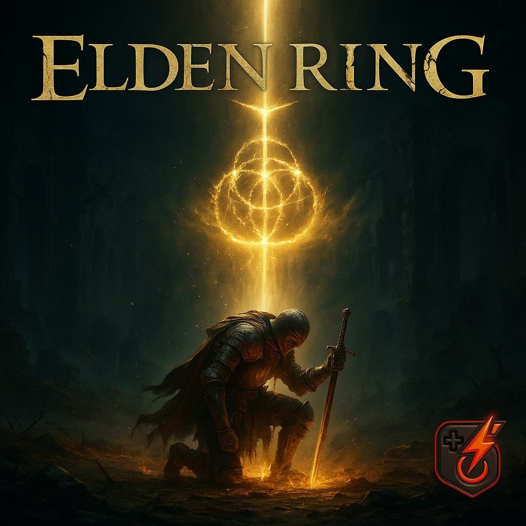 Elden Ring: Nightreign Patch 1.01.1 — Solo Play Just Got Way Less Brutal