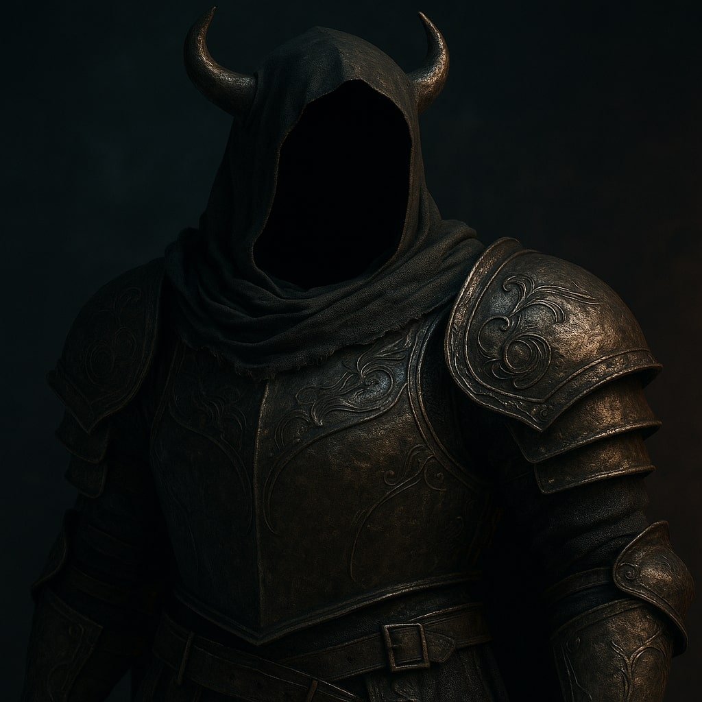 Elden Ring: Nightreign's Wylder Has No Face, and That’s Exactly the Point