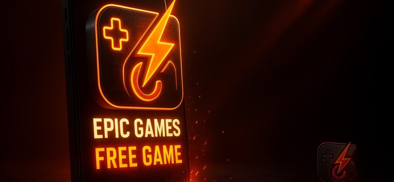 Epic Games Store Mobile Free Games Go Weekly—Here’s the Full Scoop