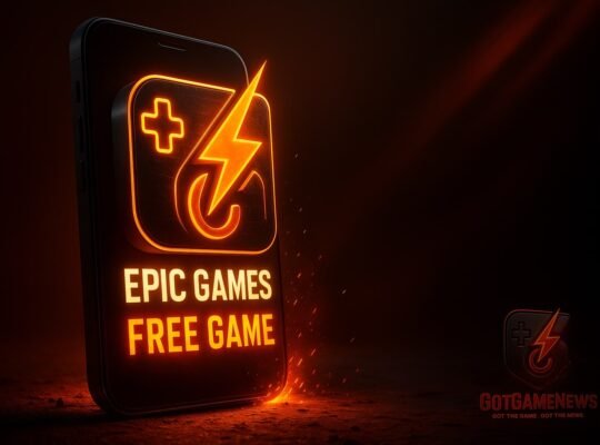 Epic Games Store Mobile Free Games Go Weekly—Here’s the Full Scoop