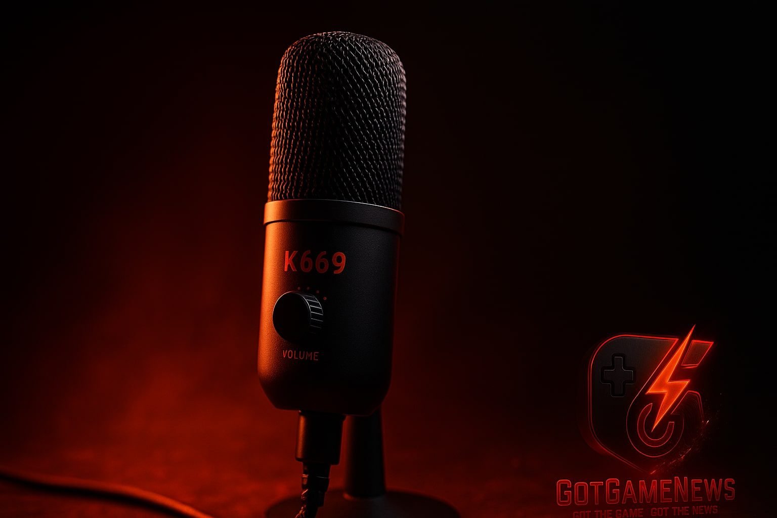 Fifine K669 USB Condenser Microphone Review: The $49 Mic That Sounds Like a $100 Upgrade