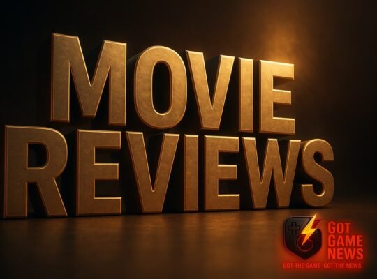 Movie Reviews