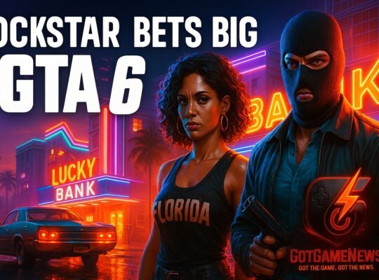 GTA 6: Everything We Know (And What You Should Actually Care About)