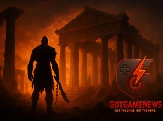 God of War Greek Spin-Off Delayed to 2026: What We Know and Why It Matters