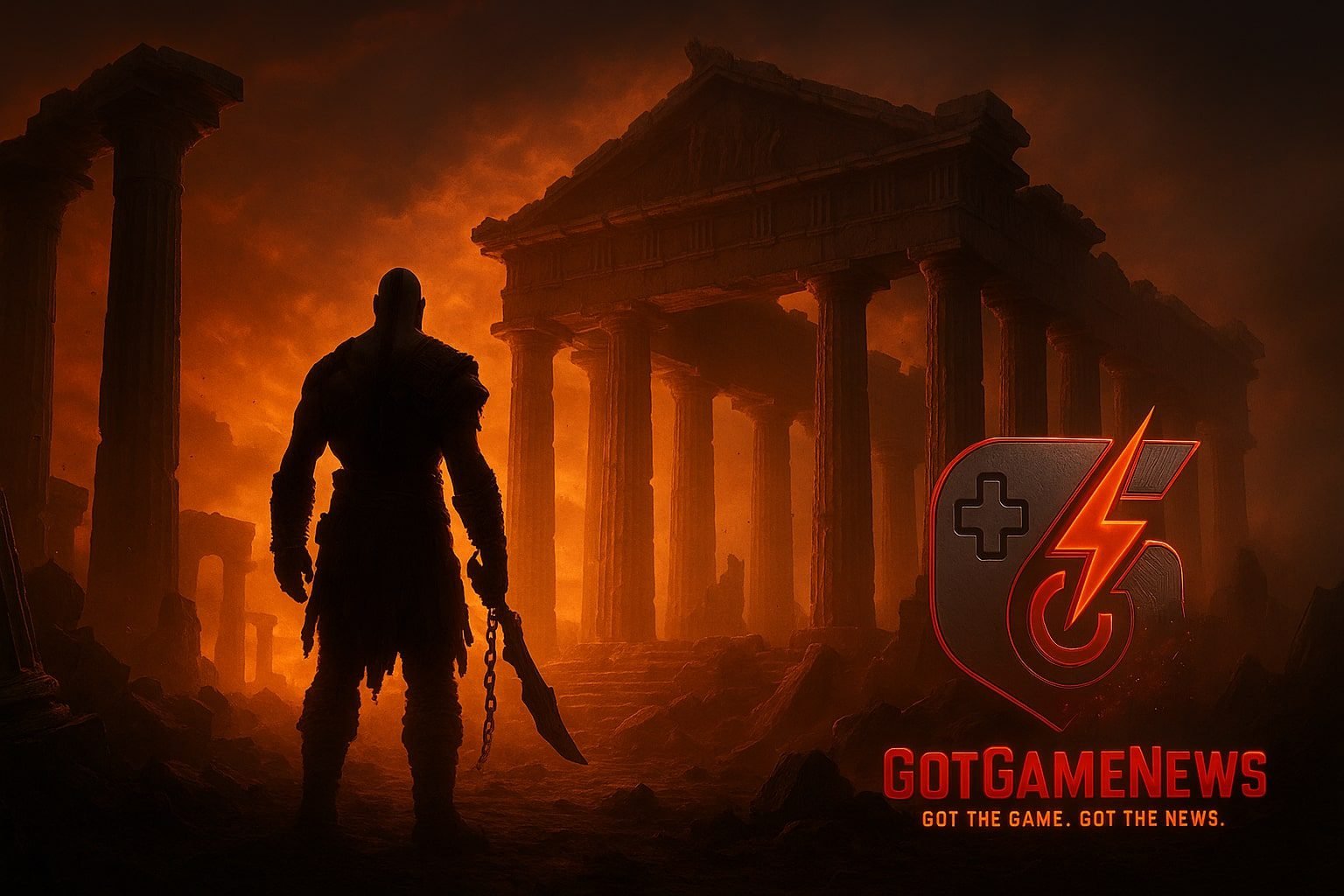 God of War Greek Spin-Off Delayed to 2026: What We Know and Why It Matters