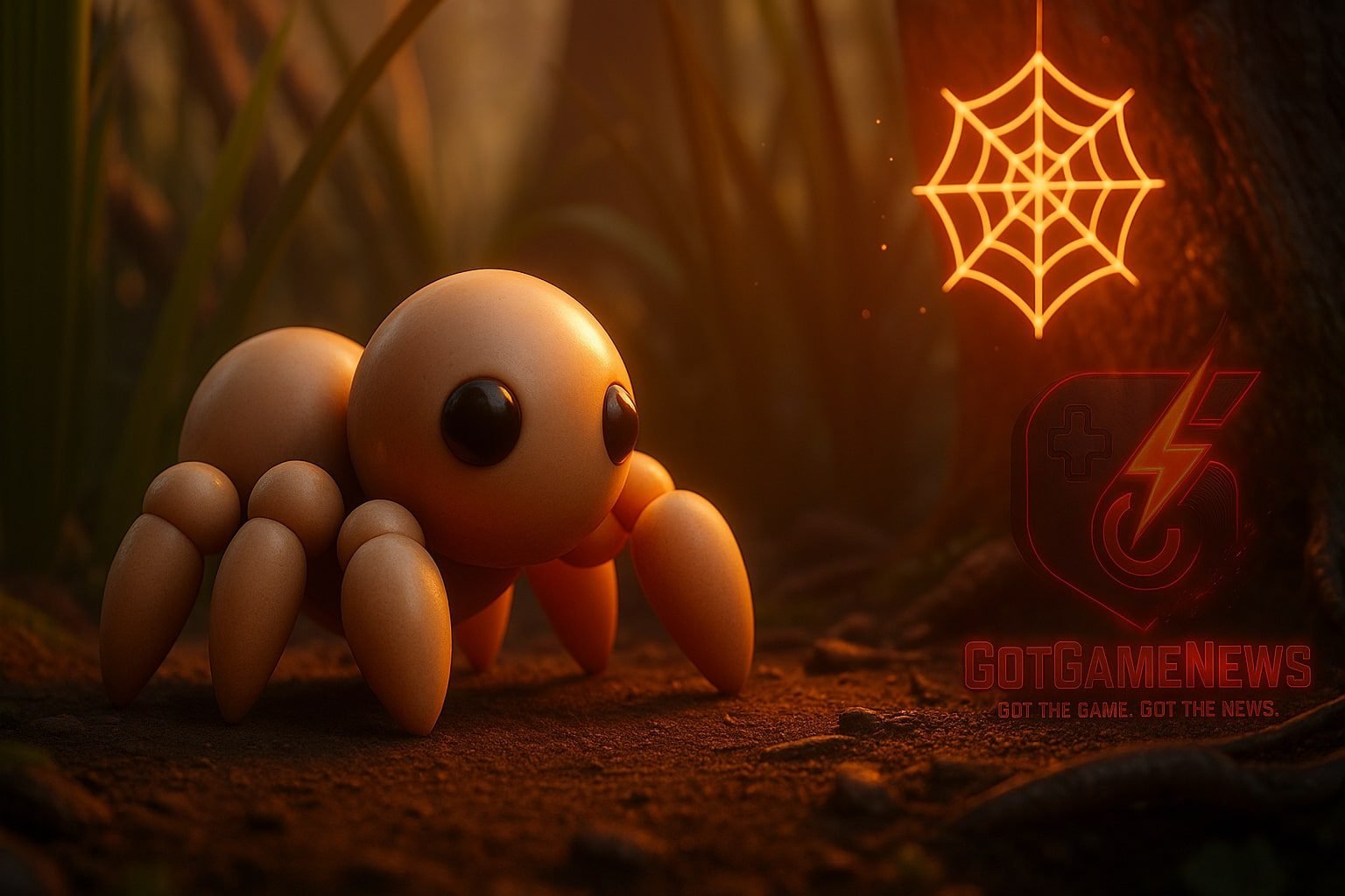 Yes, Grounded 2 Will Have Arachnophobia Mode — Even for the Rideable Spiders