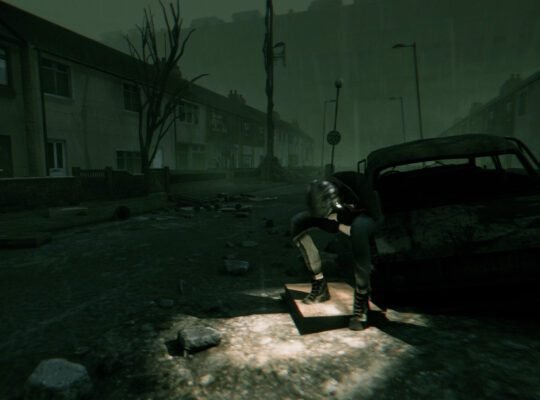 Out Fishing — The Horror-Fishing Hybrid Game You Didn’t Know You Needed