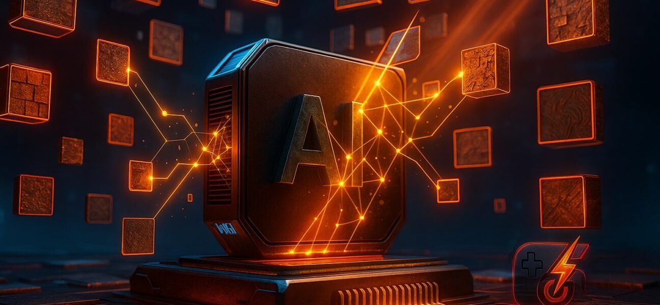 Intel Joins the AI Texture Compression Race — But Don’t Expect It to Save Your 8GB GPU Just Yet