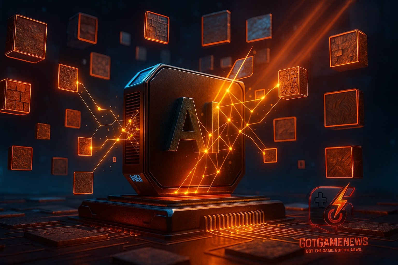 Intel Joins the AI Texture Compression Race — But Don’t Expect It to Save Your 8GB GPU Just Yet