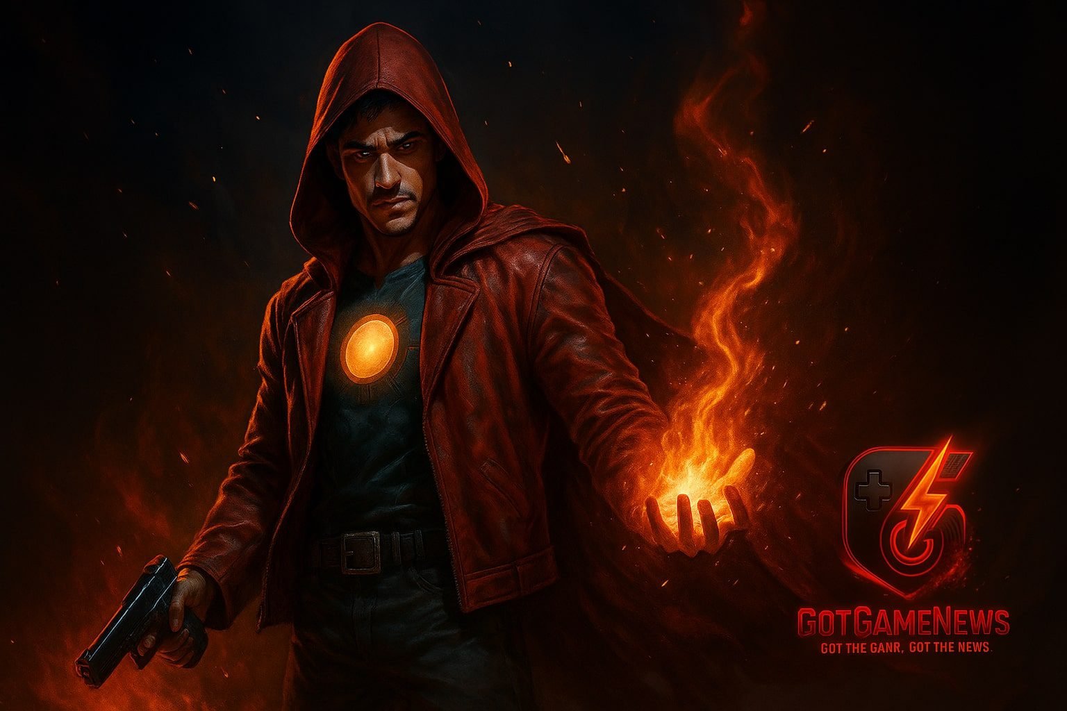 Anthony Ramos Is The Hood in Ironheart — Here’s Why That’s a Big Deal