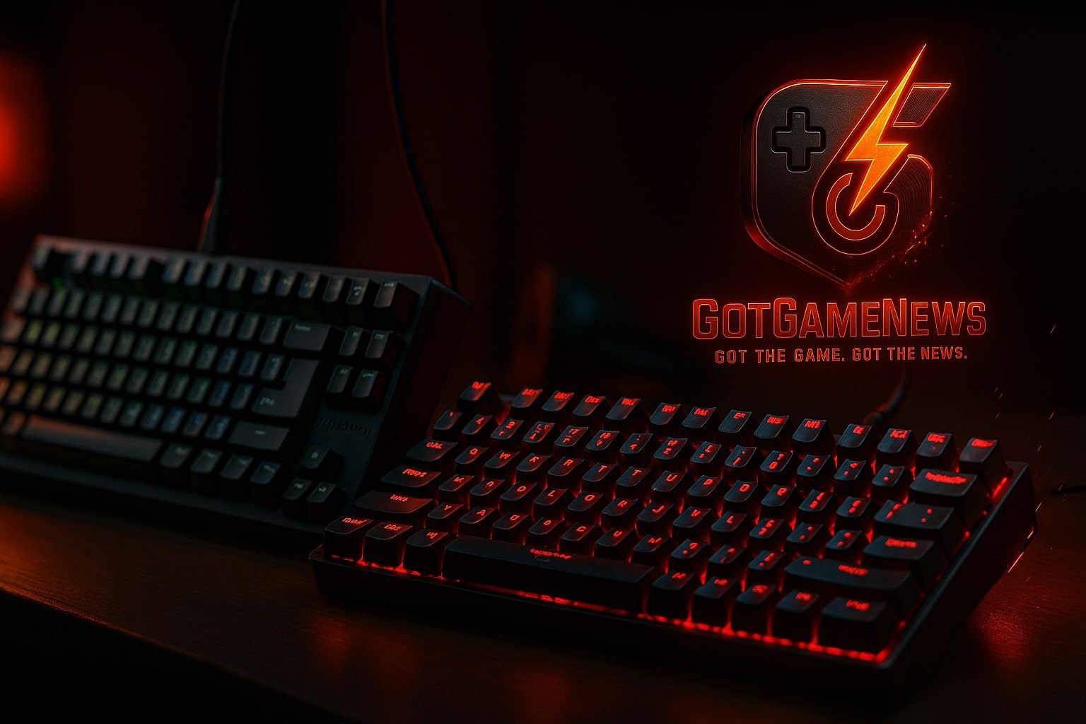 Keychron C2 vs Redragon K552 Kumara Review: Budget Boards That Don’t Suck