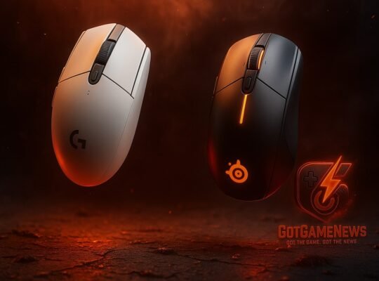 Logitech G305 Lightspeed Review: Budget Wireless Champ?