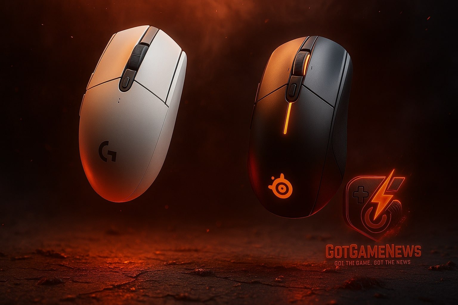 Logitech G305 Lightspeed Review: Budget Wireless Champ?