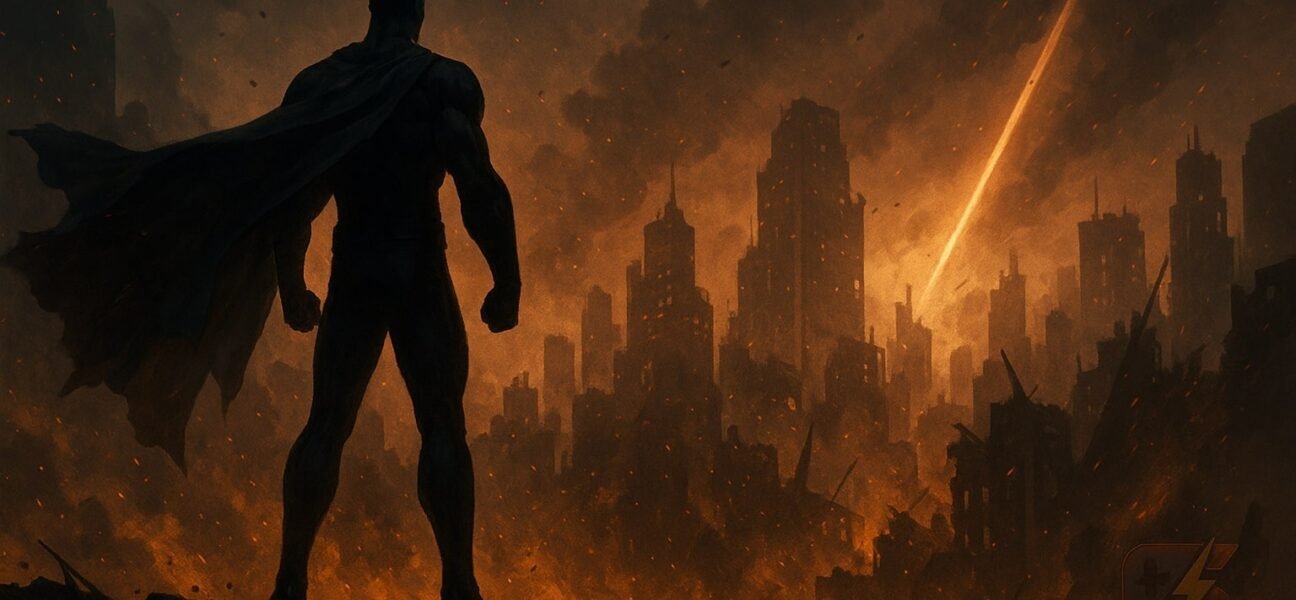 Marvel Rivals: Future Foundation Skins, 616 Vault Return & Ultron Mode Madness