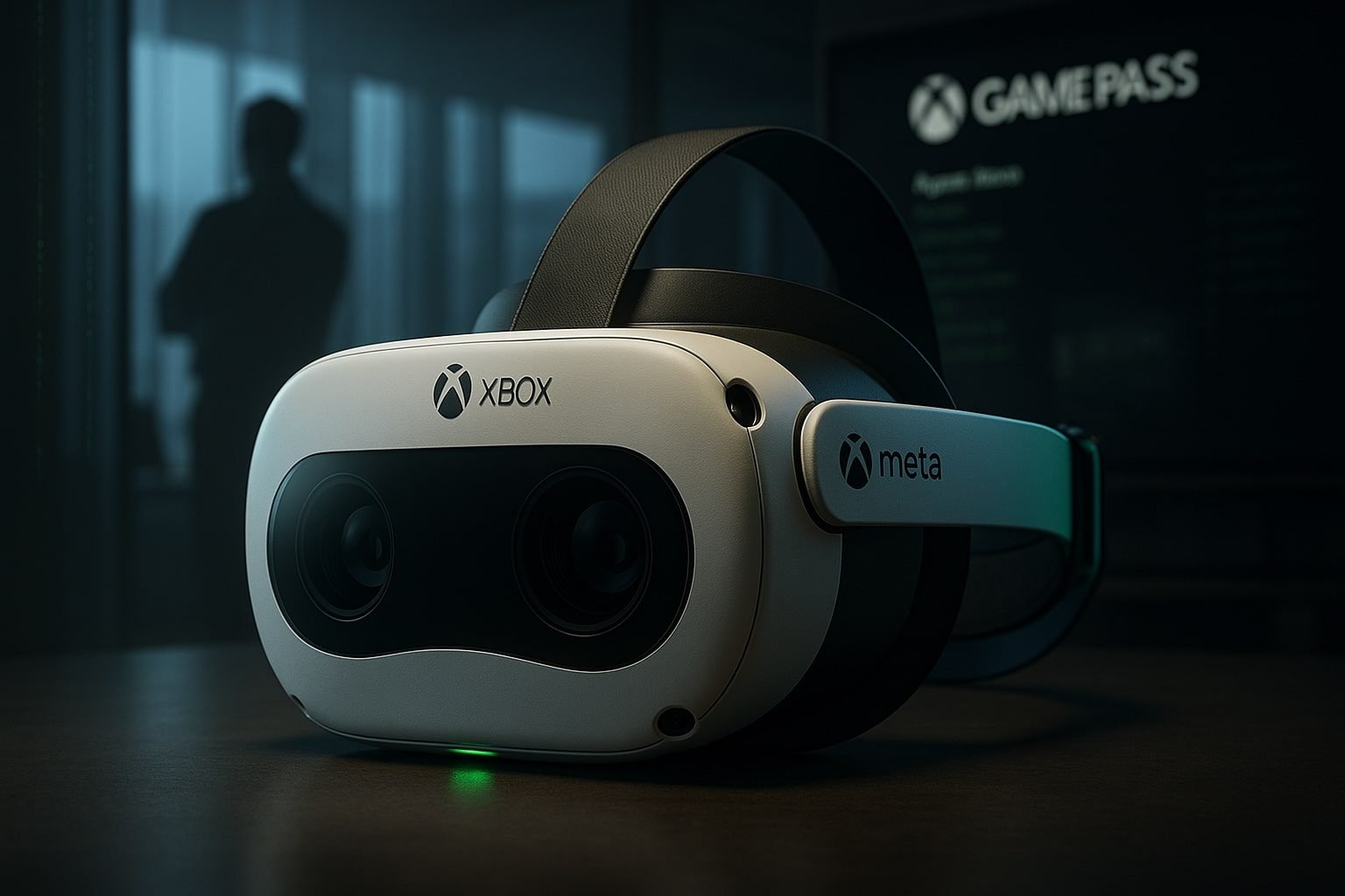 Meta Quest 3 Xbox Edition Bundle Lands Amid Xbox Layoff Rumors + Deep Dive on Game Pass June 2025 Lineup