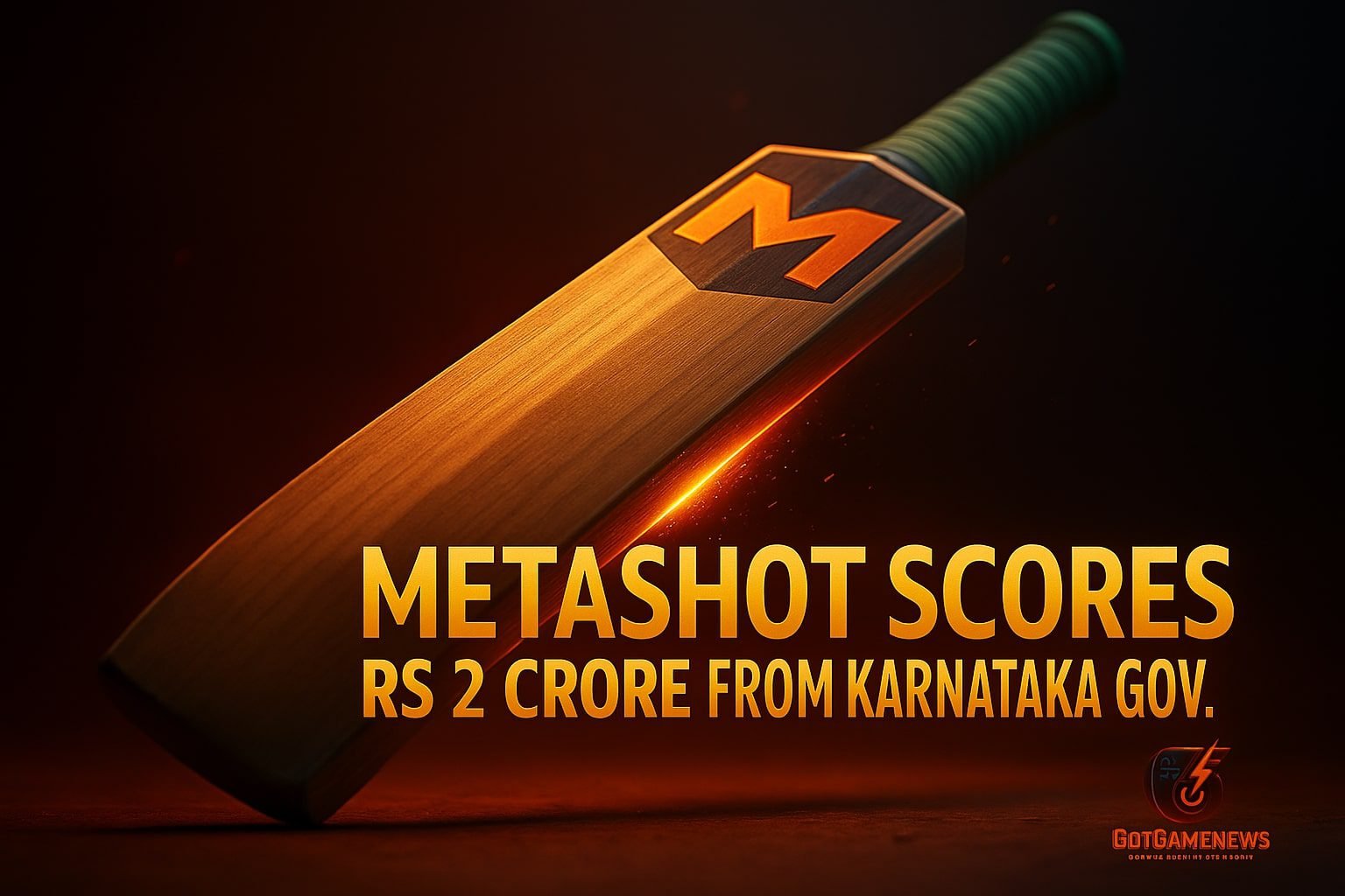 MetaShot Levels Up: Bengaluru-Based Gaming Startup Bags Rs 2 Crore from Karnataka Gov's KITVEN Fund