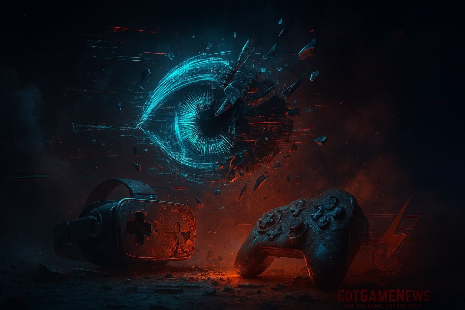 Mindseye Review Bombed: What Went Wrong With Leslie Benzies' Big Gamble?