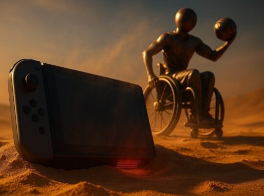 Nintendo Switch 2 Heatwave Alert: How to Keep Your Console Cool—and Mark Your Calendar for Drag x Drive’s August 14, 2025 Release