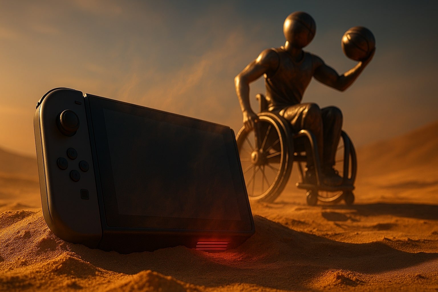 Nintendo Switch 2 Heatwave Alert: How to Keep Your Console Cool—and Mark Your Calendar for Drag x Drive’s August 14, 2025 Release