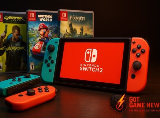 Nintendo Switch 2 Launch Games: The Ultimate Day-One Review