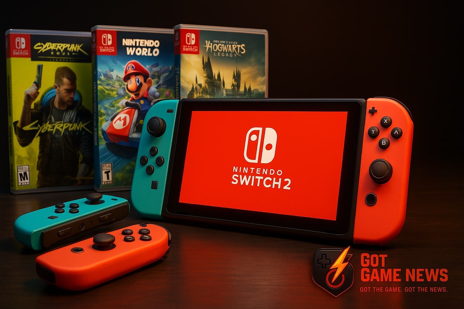 Nintendo Switch 2 Launch Games: The Ultimate Day-One Review