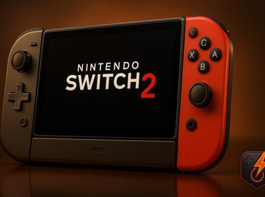Nintendo Switch 2 Review: Is It a Power-Up or Just Another Mushroom?