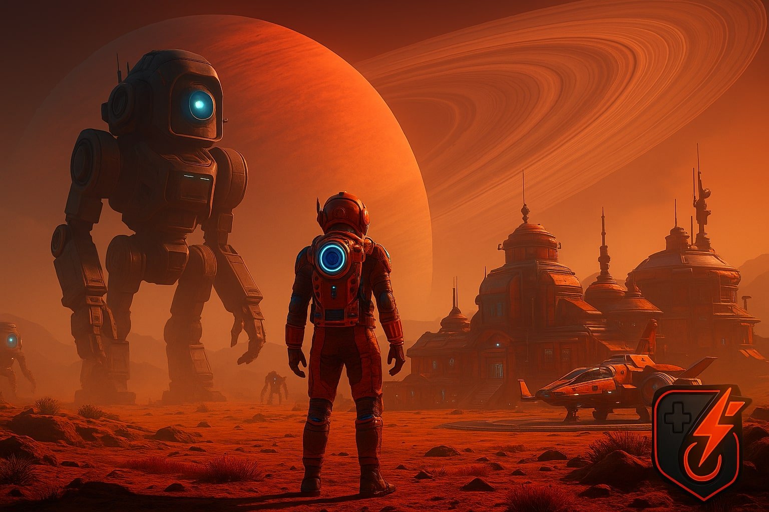 No Man's Sky Is Getting a Massive Switch 2 Upgrade and a Beacon-Sized Update