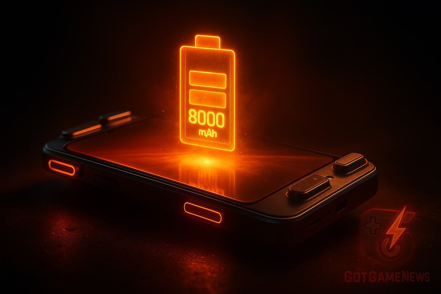 OnePlus Dips Deeper into Gaming—A Trigger-Toting Beast on the Horizon