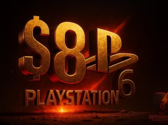 PlayStation 6 Game Prices Already Have Fans on Edge, and We Can See Why