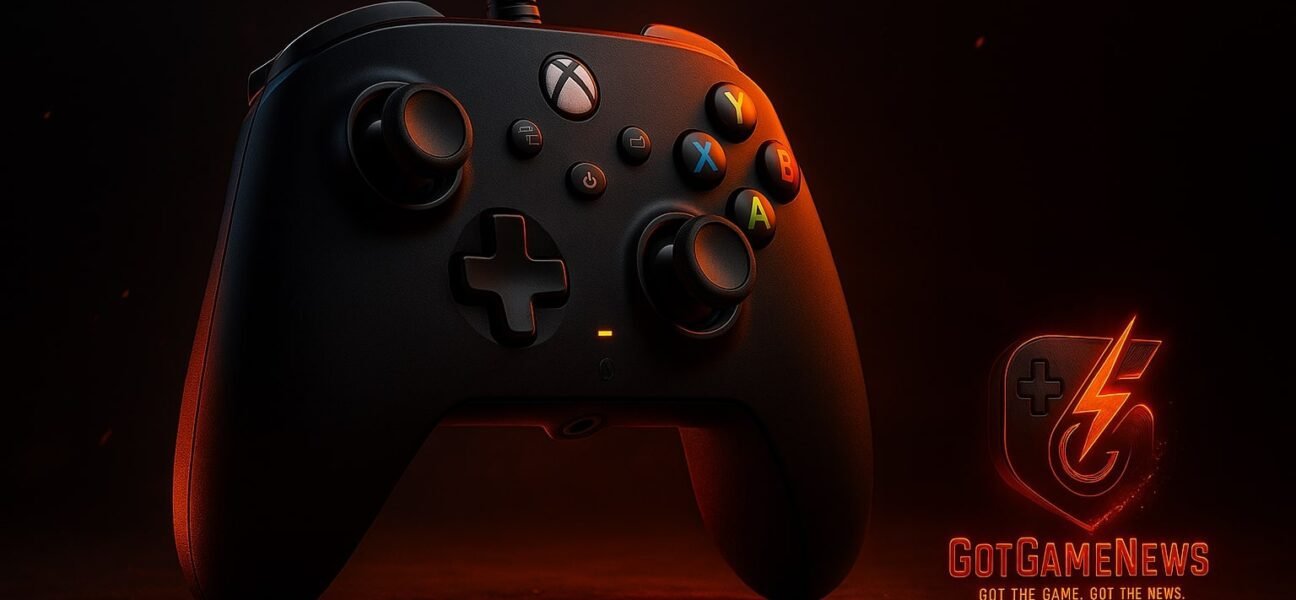 PowerA Enhanced Wired Controller Review: Budget-Friendly with Pro-Level Features