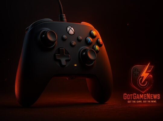 PowerA Enhanced Wired Controller Review: Budget-Friendly with Pro-Level Features