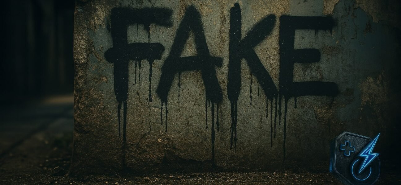 The Face Is Not Yours: The NO FAKES Act and the Shadow War Over Digital Personhood