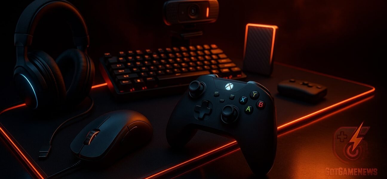 Ultimate Budget Gaming Gear Guide: 20 Products That Won’t Break the Bank