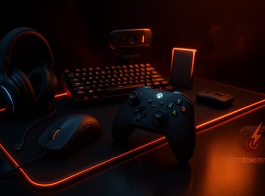 Ultimate Budget Gaming Gear Guide: 20 Products That Won’t Break the Bank